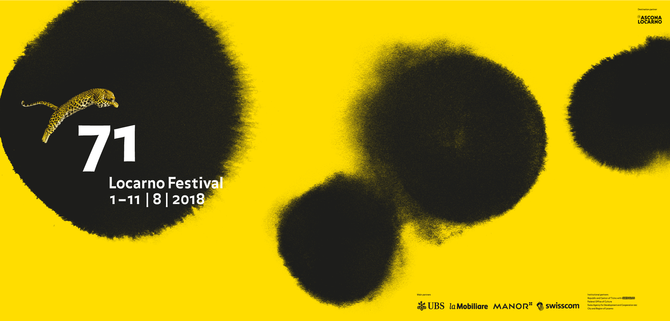 CILECT - 71st LOCARNO FESTIVAL - Call for Entries