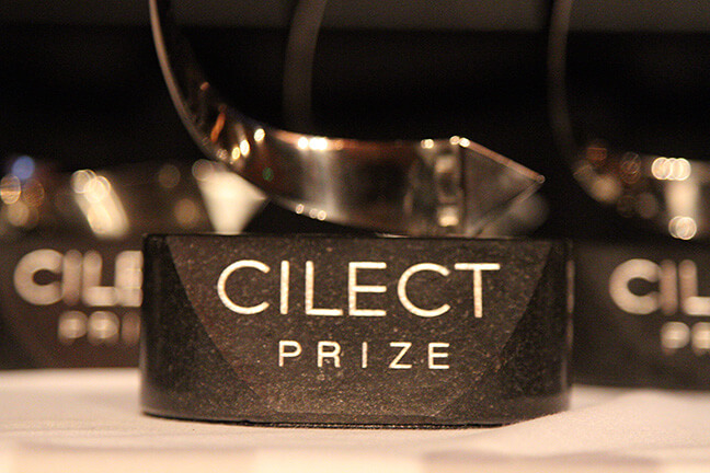 CILECT Prize
